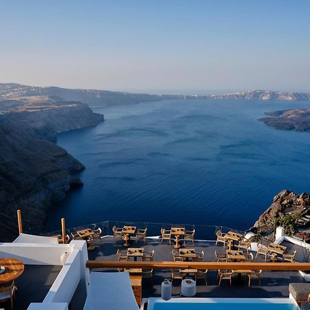 Hotel Stella Rocca A Mare Imerovigli  Esterno foto